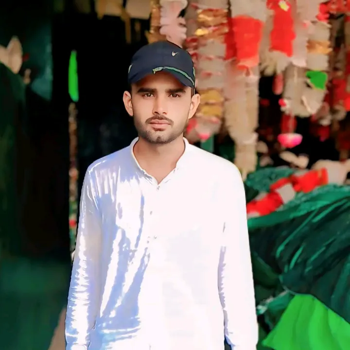 Rashid Ali