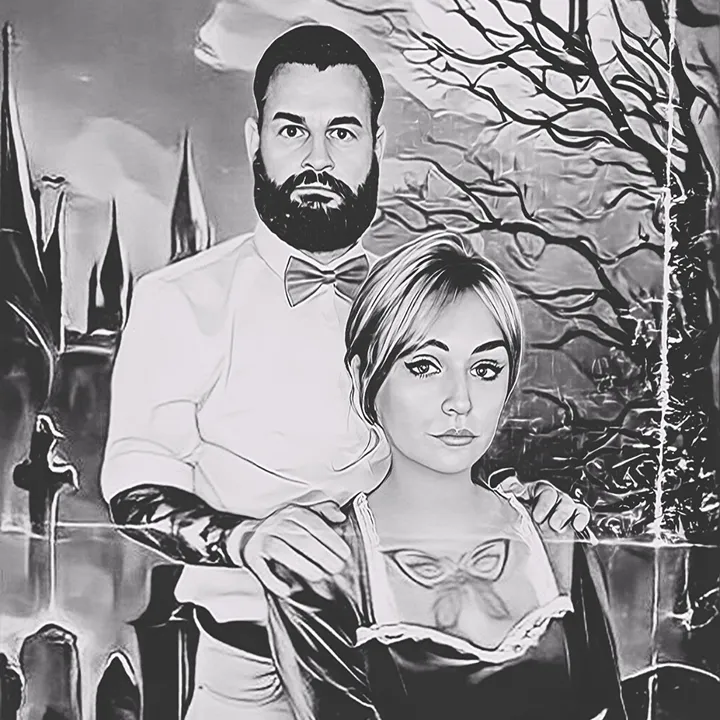 Couple of Horrorz