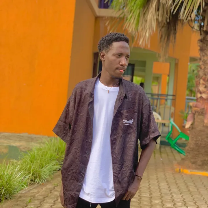 Ugandan Rizz