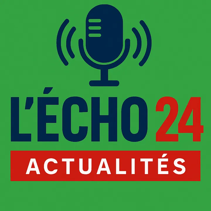 L'ÉCHO24