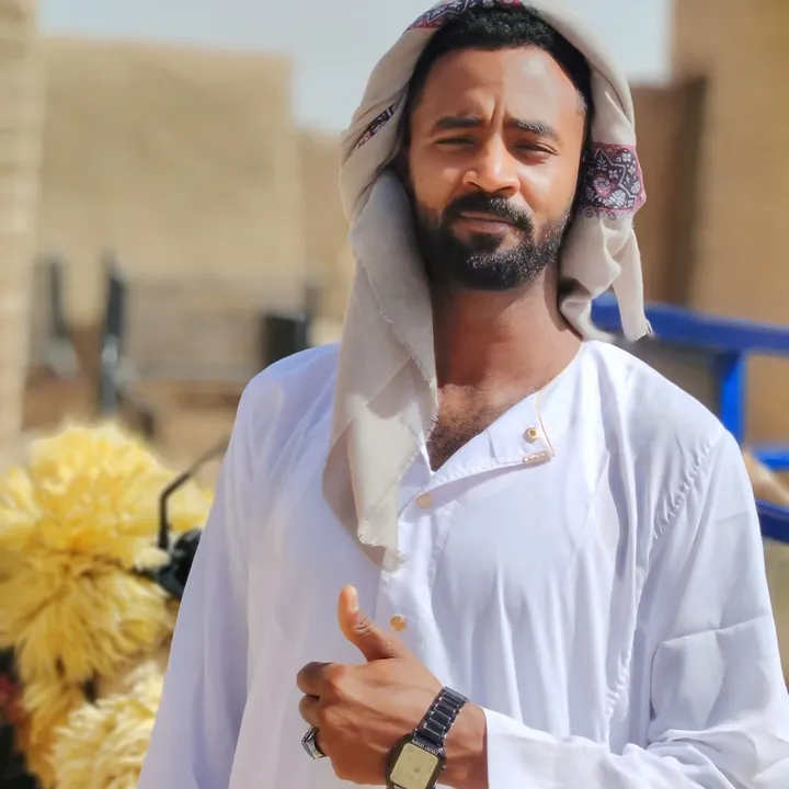 محمد عابدينن