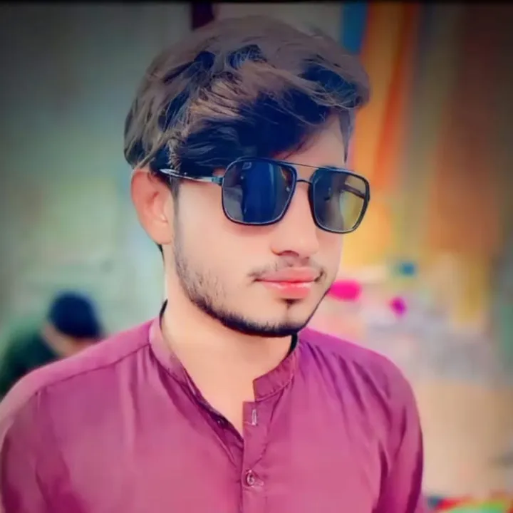 Ali Khan