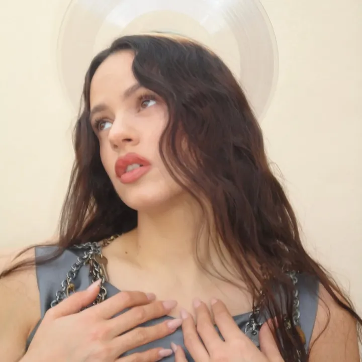 Rosalía Vila Tobell