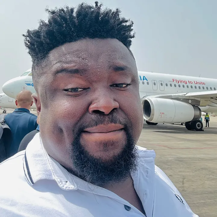 Ebuka Hero
