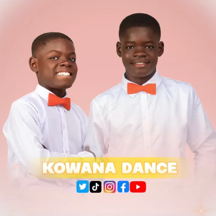 Kowana Dance