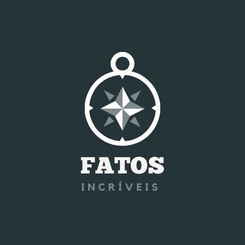 Fatos incríveis