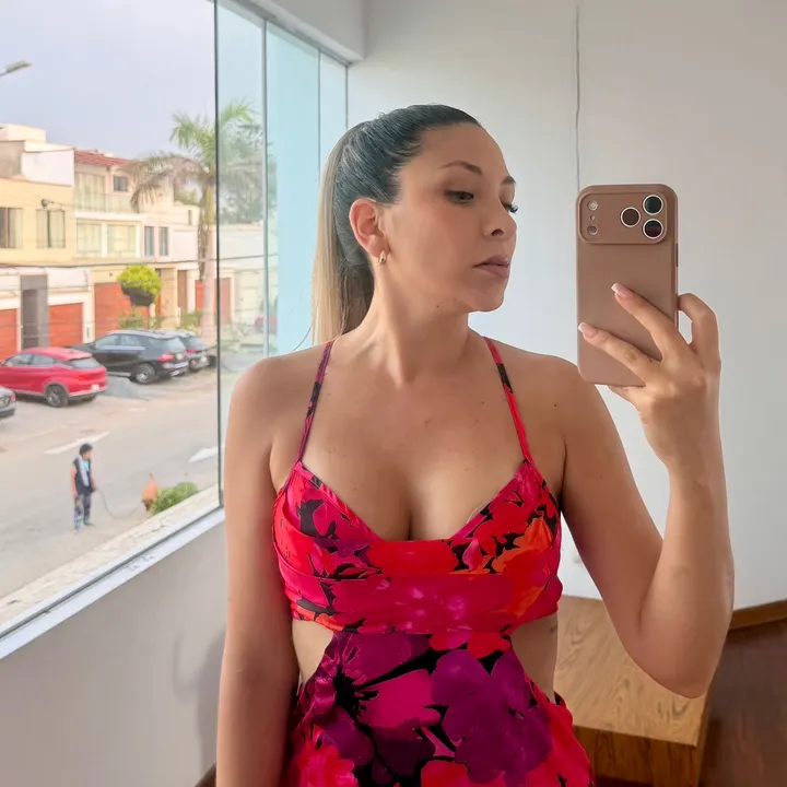 Maria Ximena