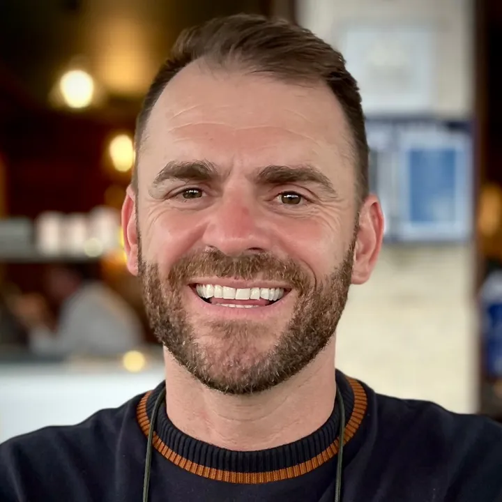 Shane Hryhorec