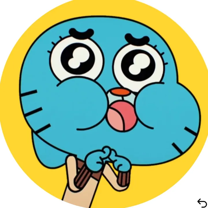 The Amazing World of Gumball