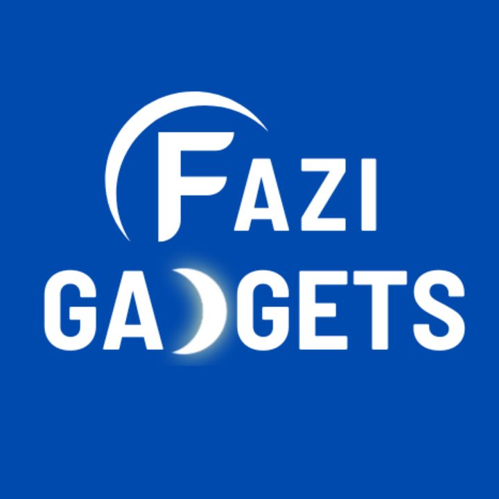 Fazi Gadgets