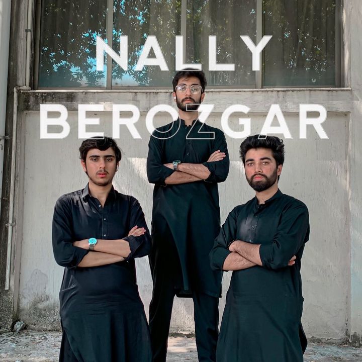 Nally Berozgar