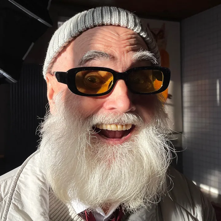 Victor Dedushka