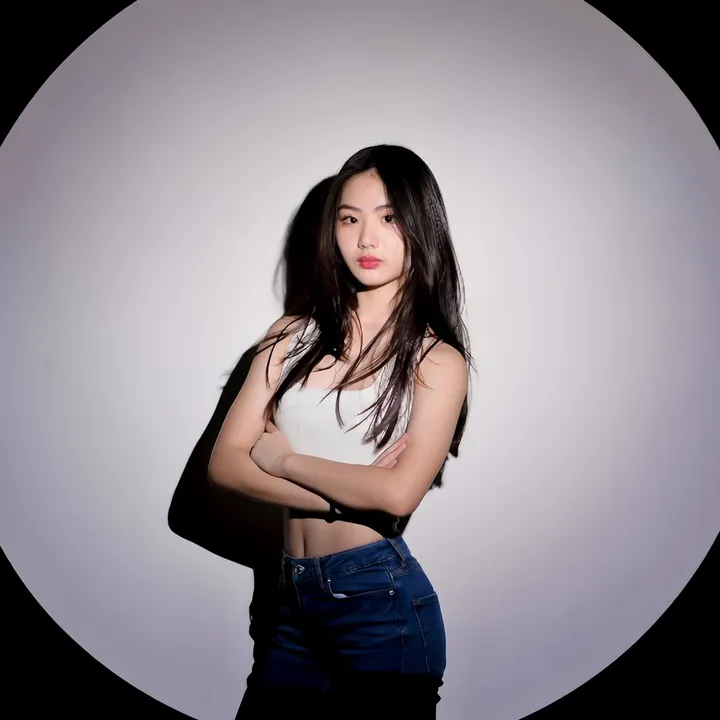 Chrystal Xaviera Winjaya