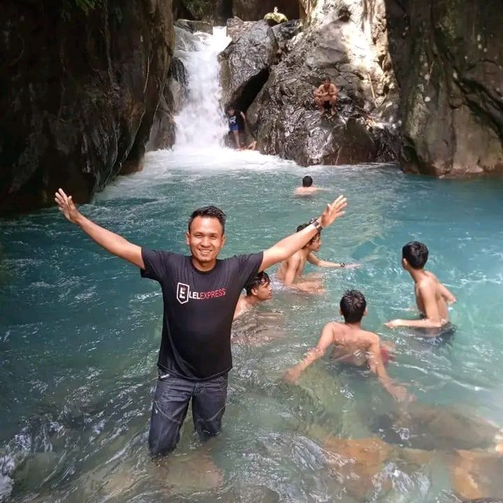 Iman Cimot
