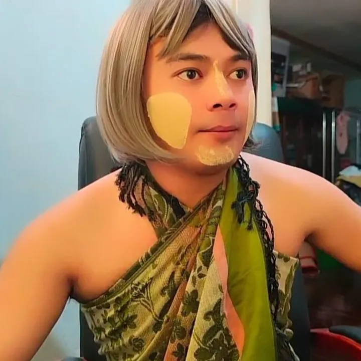 Naing Lin Htoo