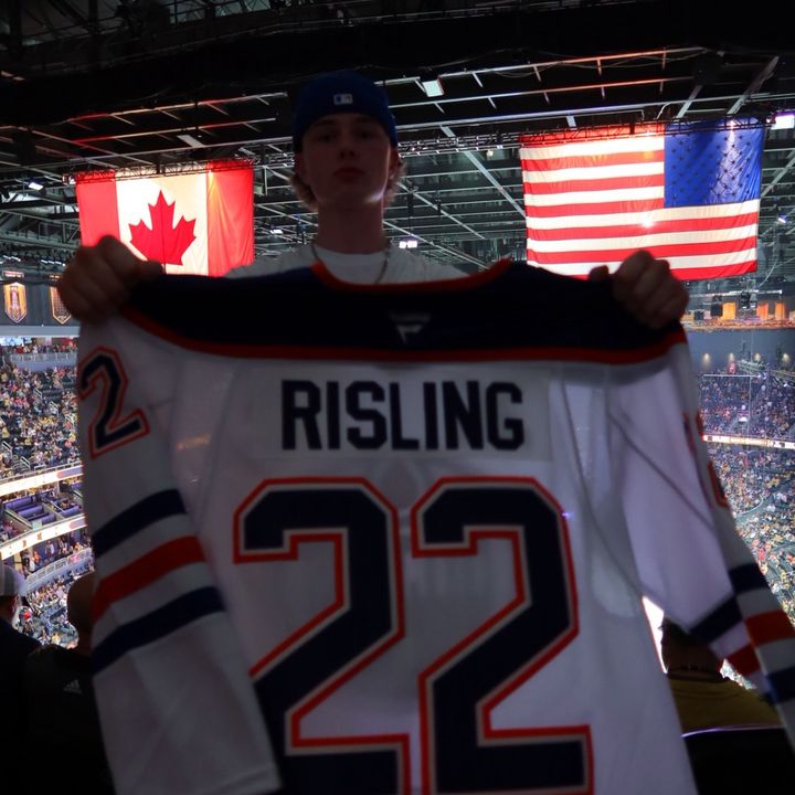 Noah Risling