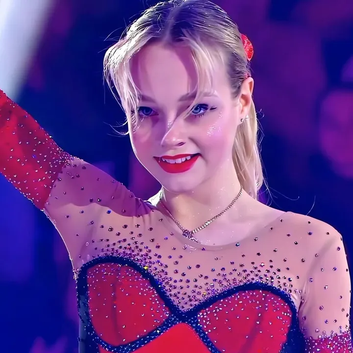 Elena Kostyleva
