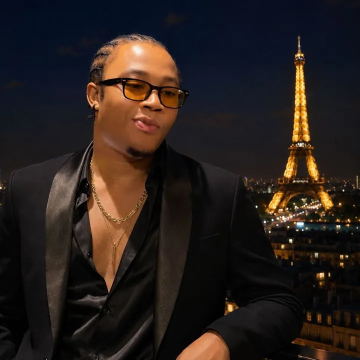 Mk de Paris