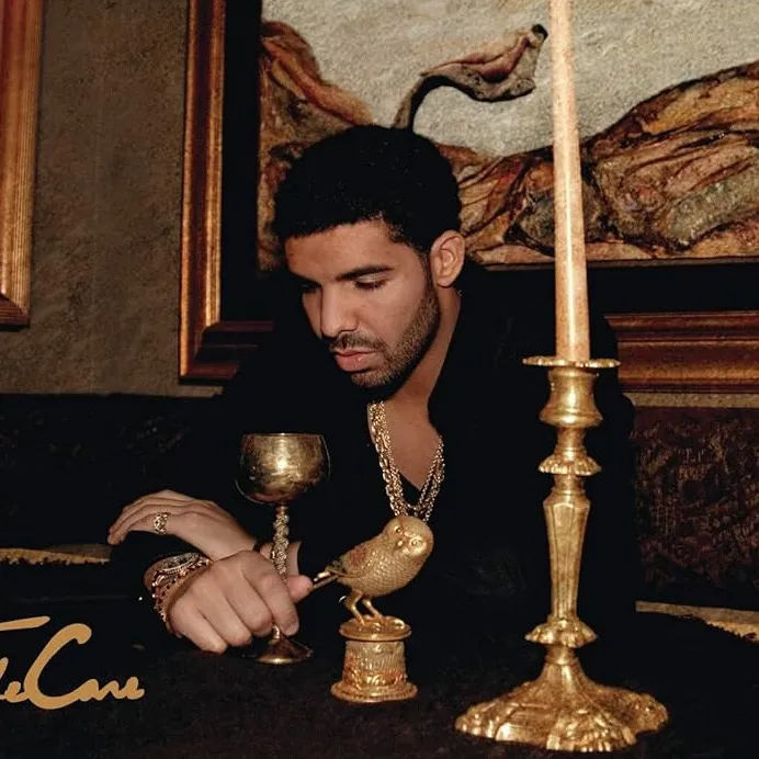 Aubrey Drake Graham