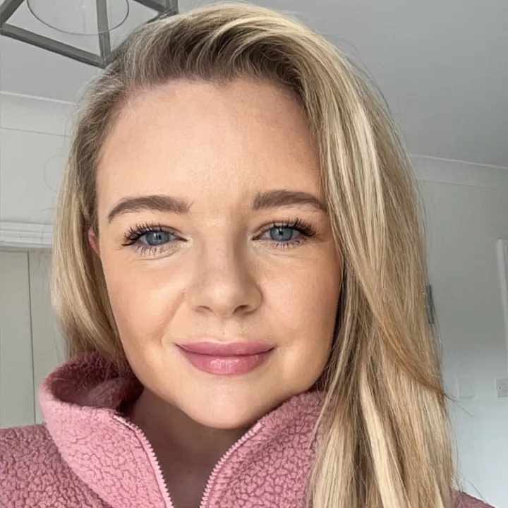 Tara Moriarty