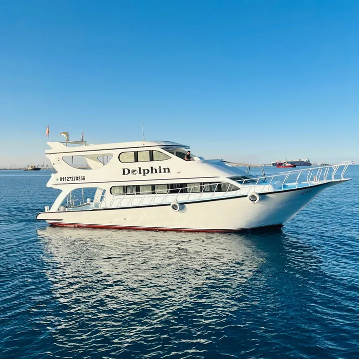 Vip Yacht rental