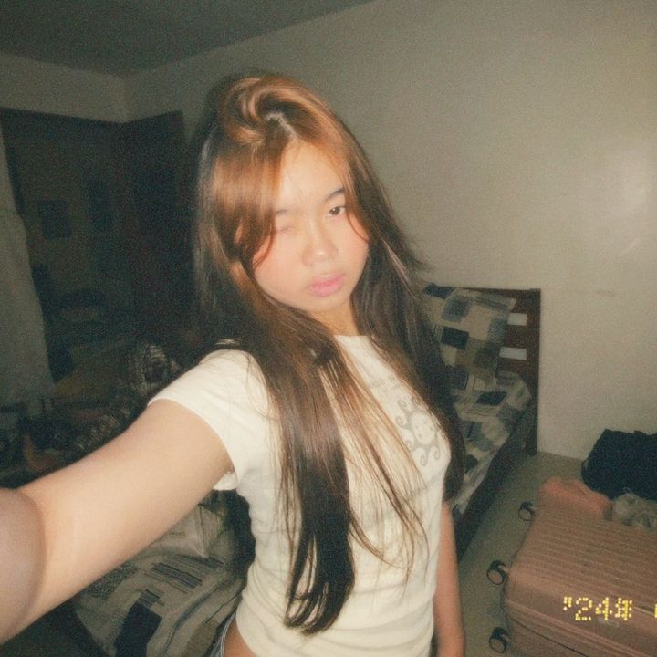 Althea Mae Cabase