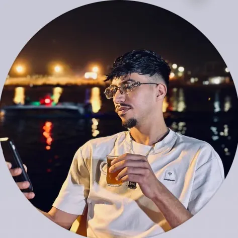 Adnan Alkhazen