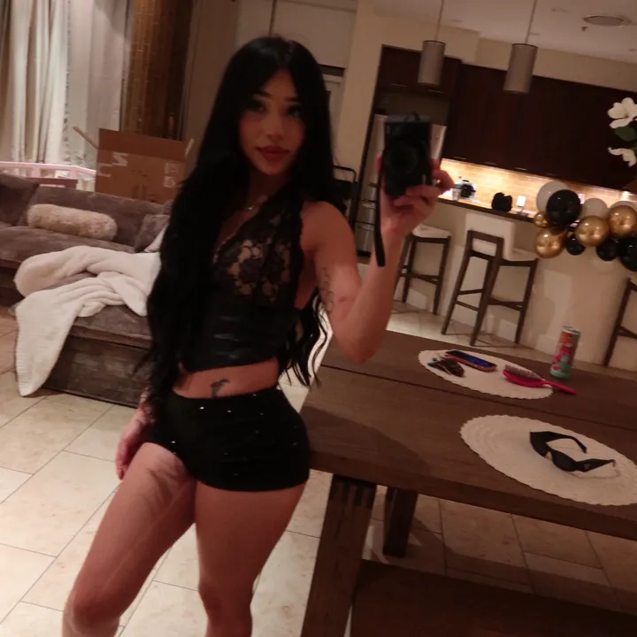Yeraldin Gonzalez