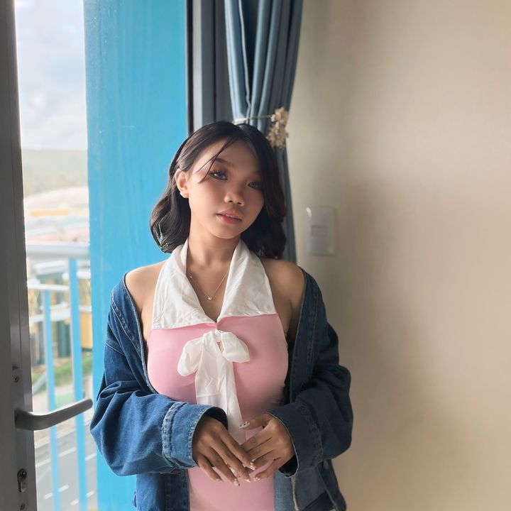 Batangina Babyjean