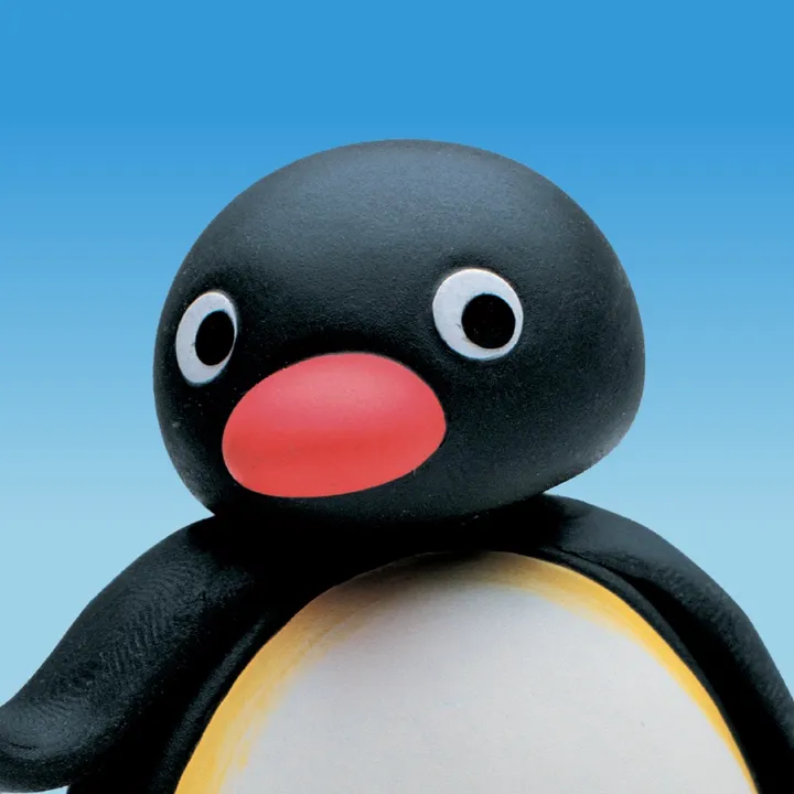 Pingu