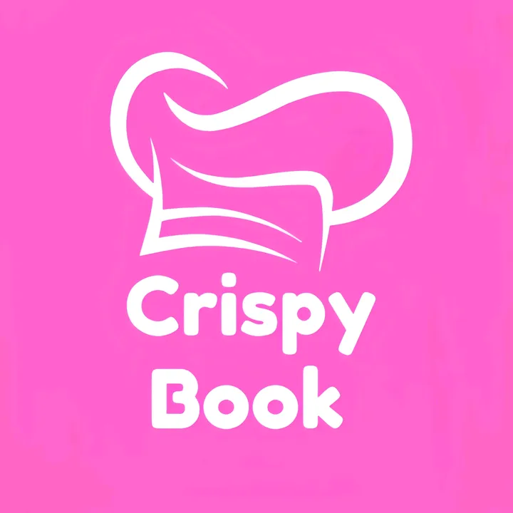Crispy Book