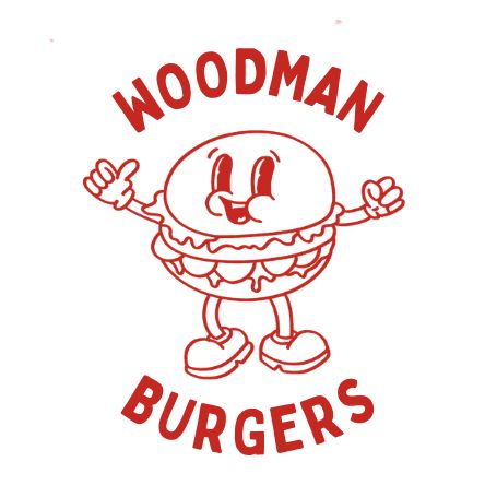 Woodman Burgers