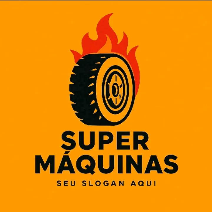 Super Maquinas