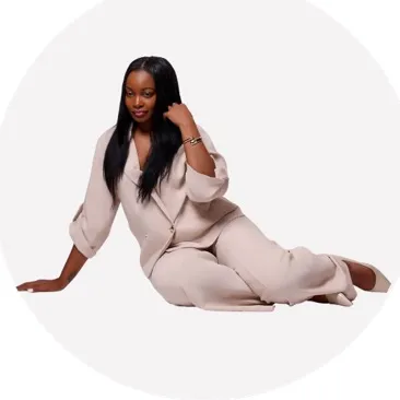 Ashanti
