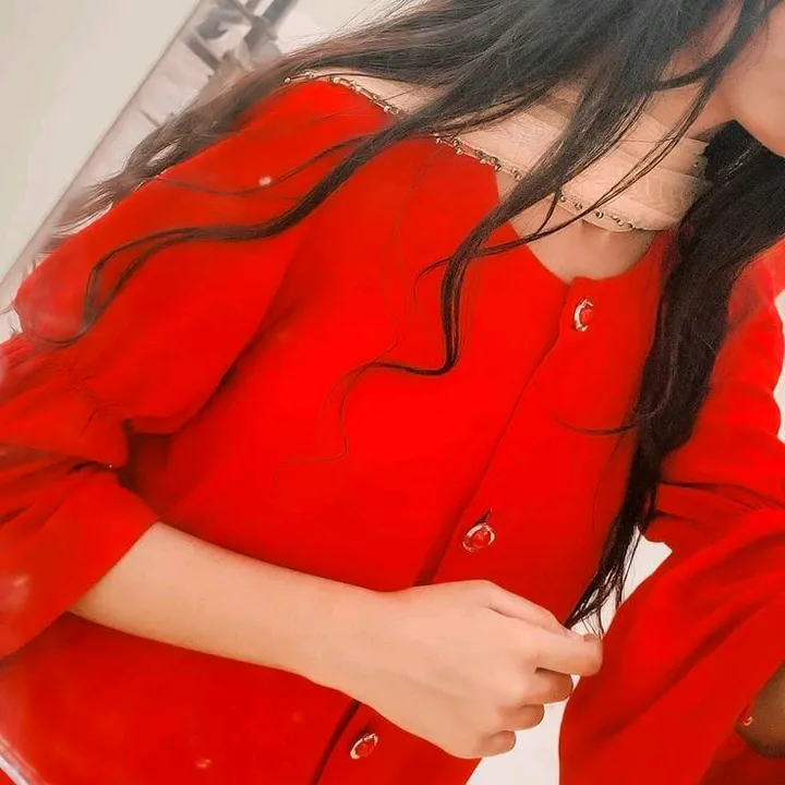Nadia Baloch