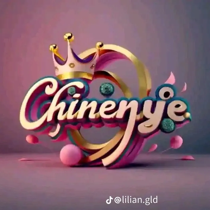 Chinny Stories