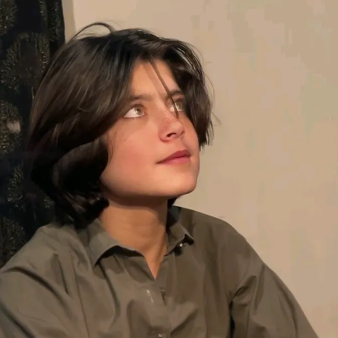 Ali Khan