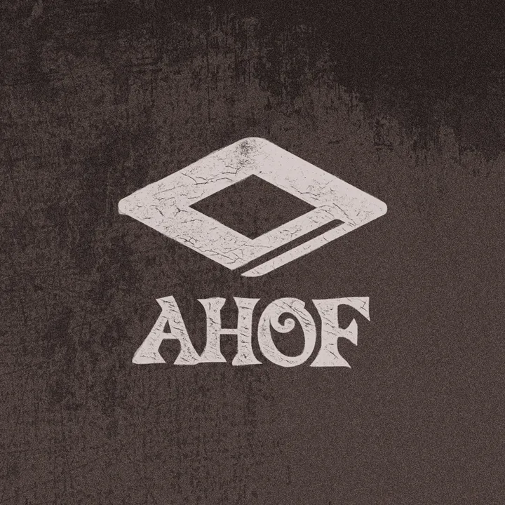 AHOF 아홉