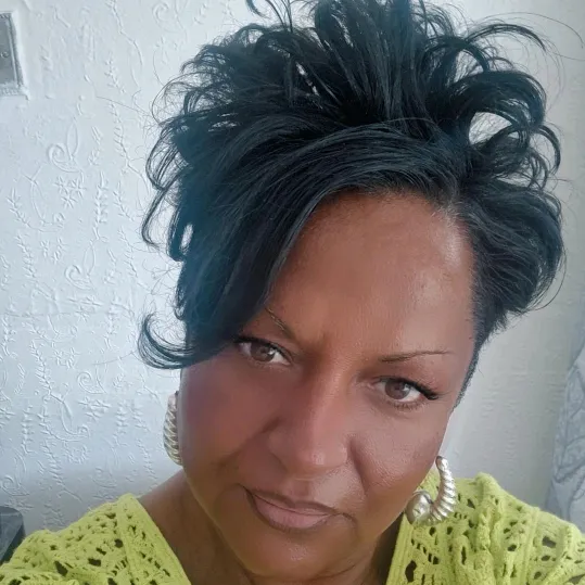 Andrea Shillingford