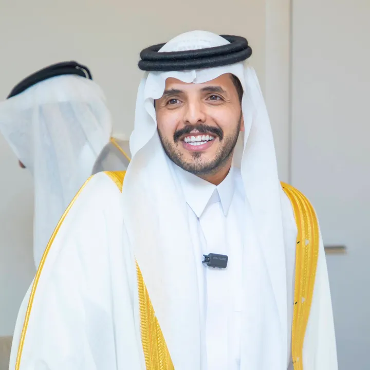 Bassam Al-Fifi