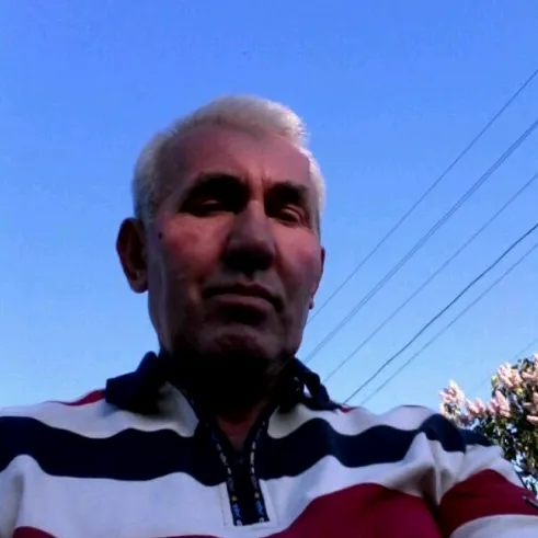 Vladimir Polishko