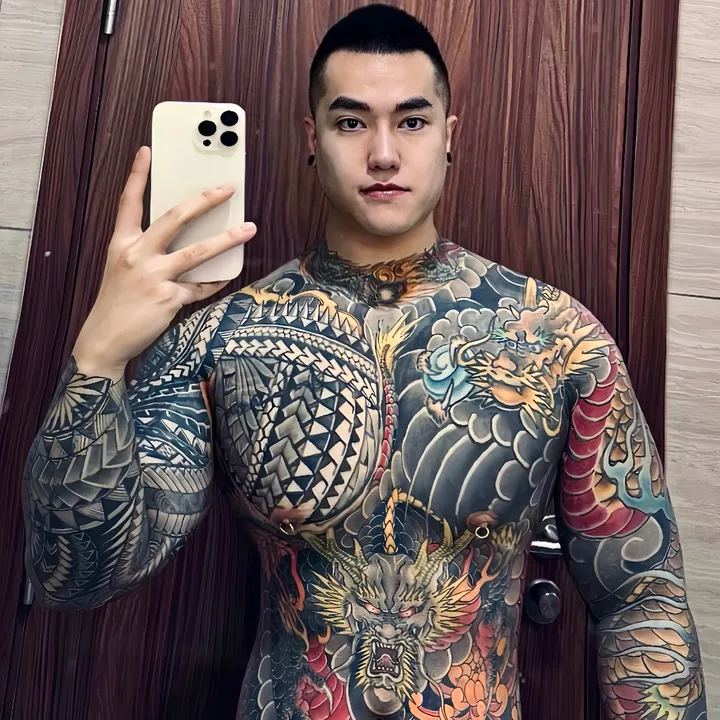 Khang Rồng