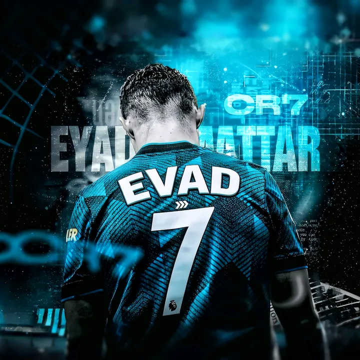 Eyad Mattar