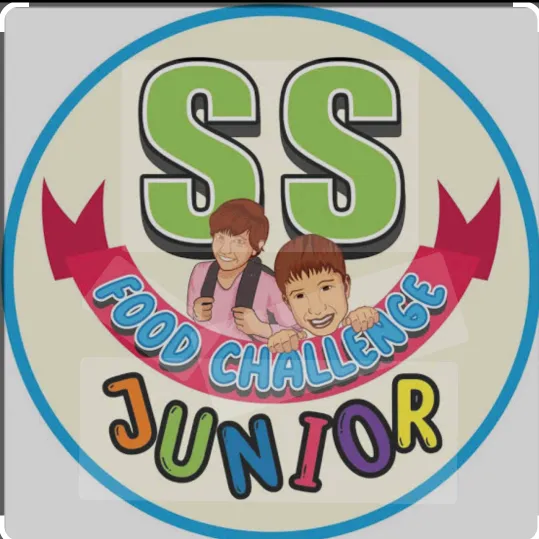 SS Food Challenge Junior