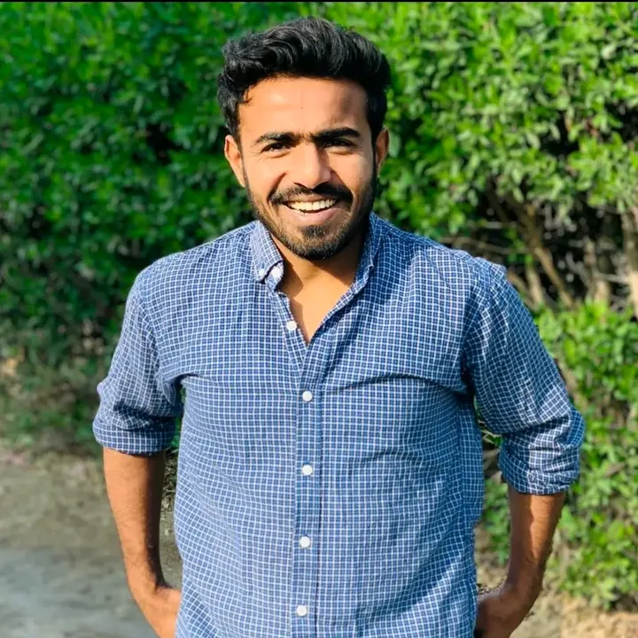 Malik Kashi