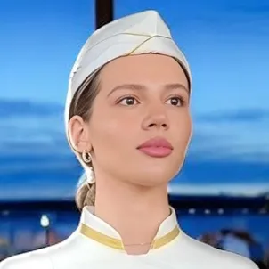 Arina Jet