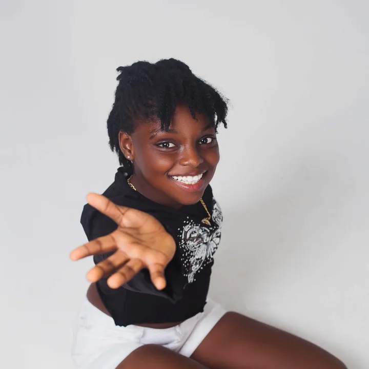 Tracy Gyasi