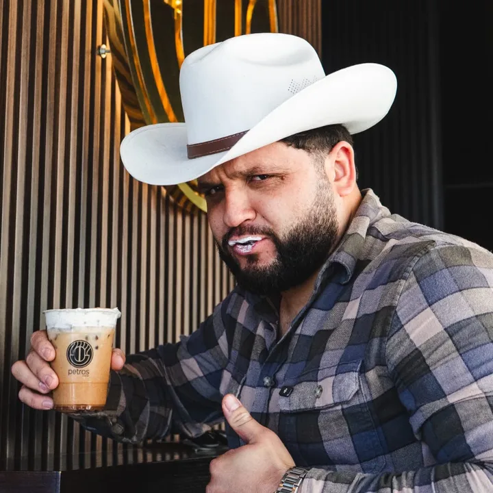 Jesus Alvarado
