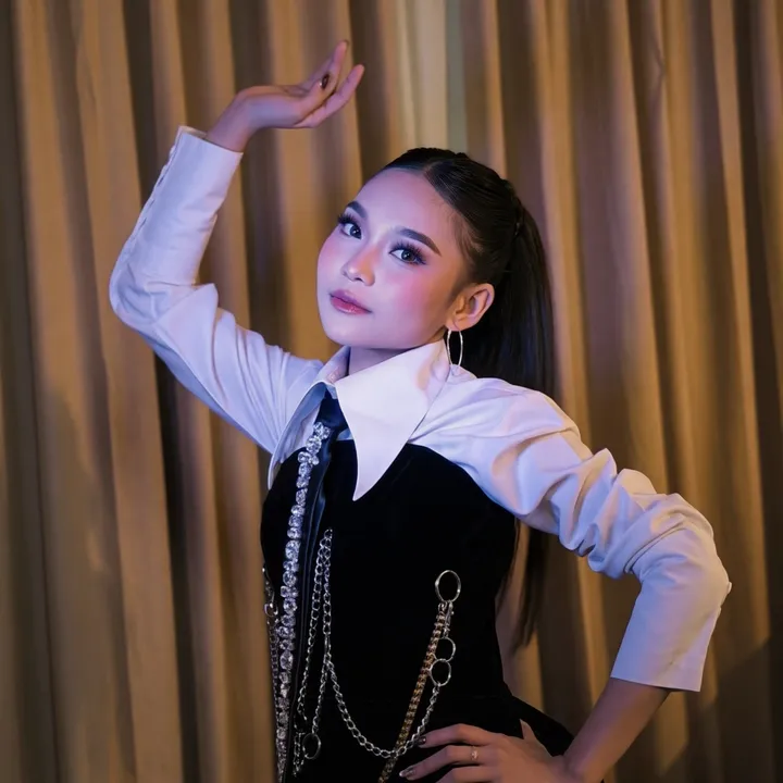 Andi Syaqirah Jainal