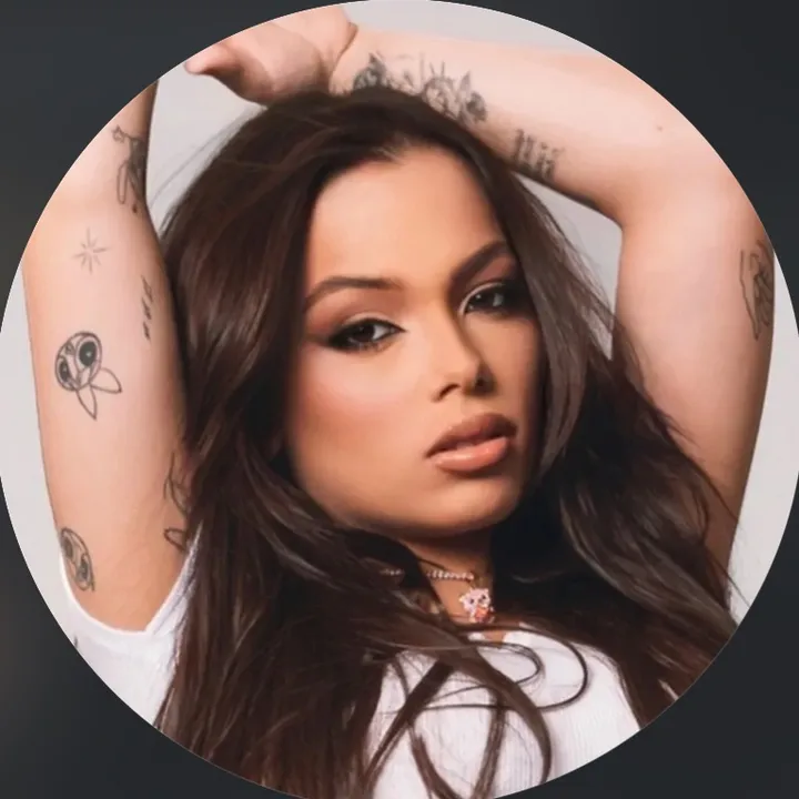 Kamyla Maria